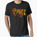 Styxs Band Logo by Burpslug