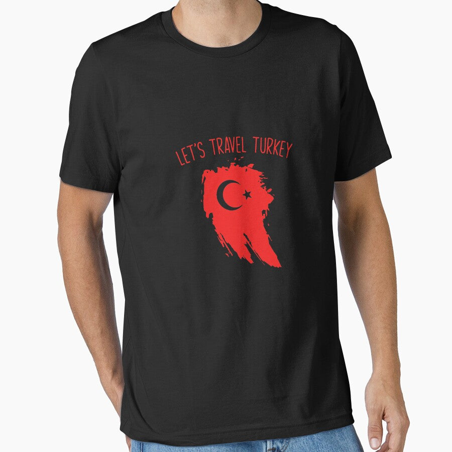 Travel Turkey by Christopher Taylor