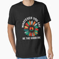 Whatever You Are Be The Good One by RED FIR