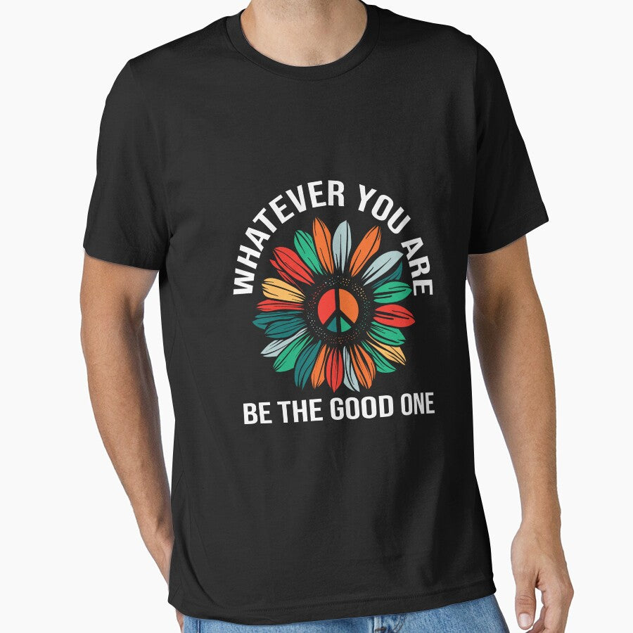 Whatever You Are Be The Good One by RED FIR