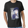 86 Eighty Six Anime Science Fiction Light Novel Manga Series Written Asato Lena Retro by MatteoElliott