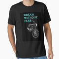 Dream without fear by Jbl Jaouad
