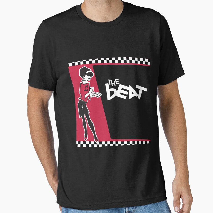 The Beat by PinkFrost1984
