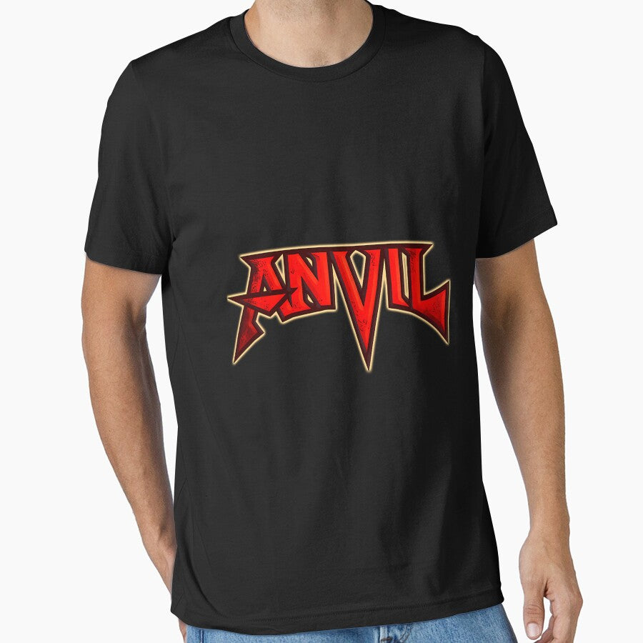 Best Of Anvil Band Tour Music Rock by malhanasbih