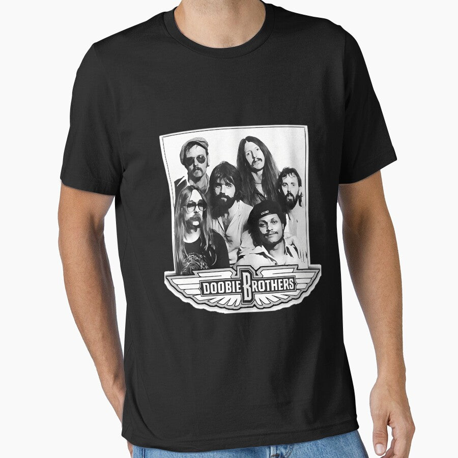 Brothers 1980 Allman Brothers Band by TheresiWisoky