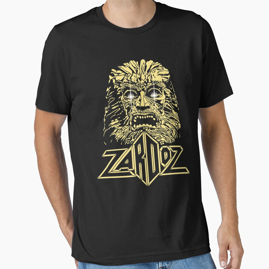 Zardoz by SunshineHouse