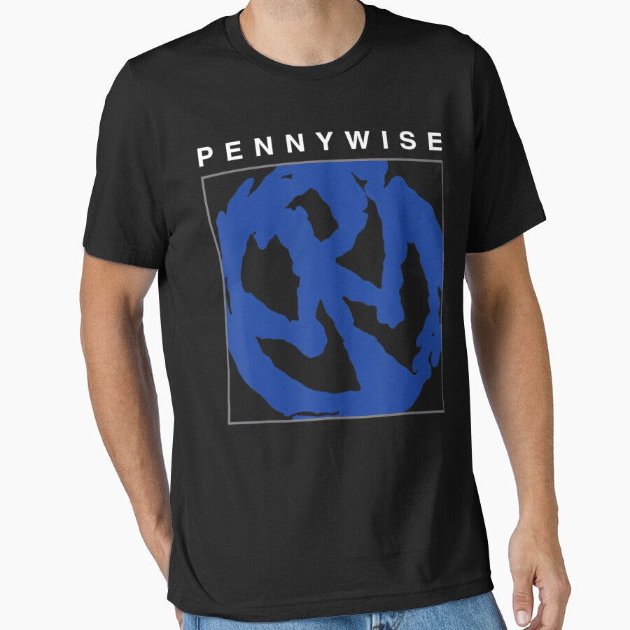 Music Band Blue Logo by DEEPSTAYLE ★★★★★