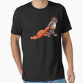 Baby-punch-monkey by IdealDo