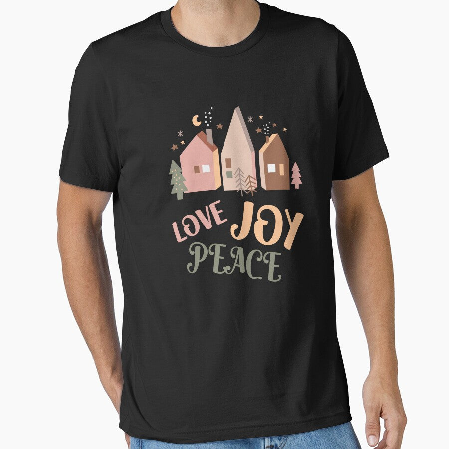 Boho Xmas - You need that! by CleanDecor