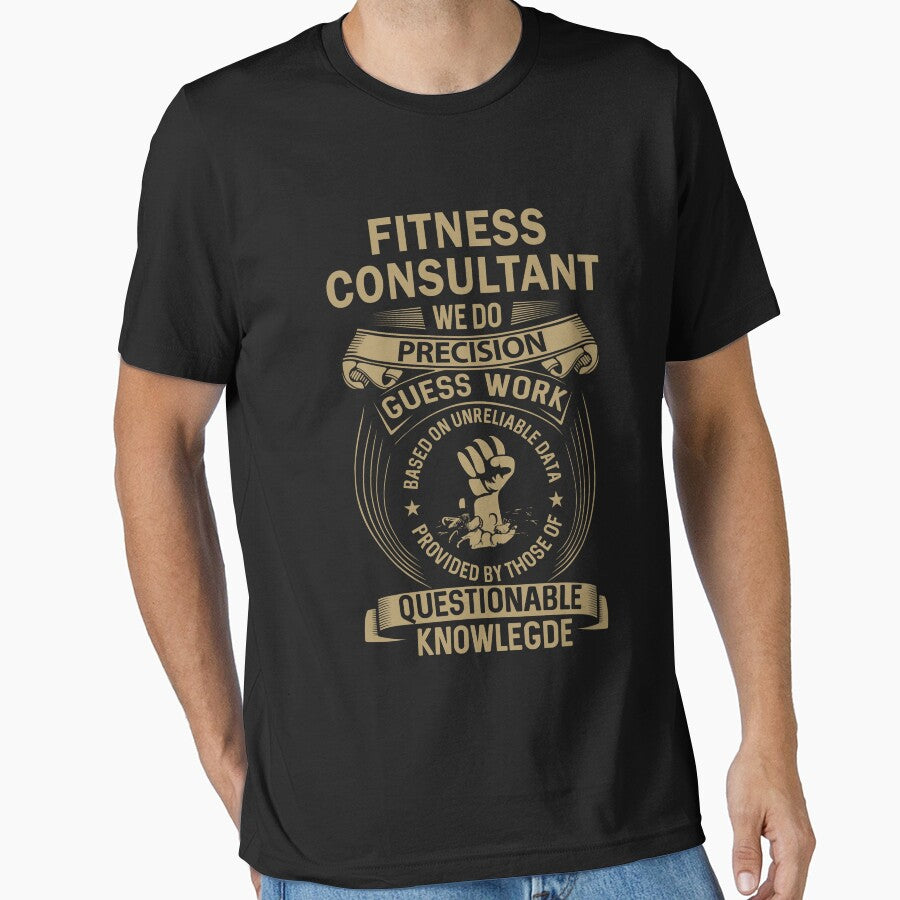 Fitness Consultant by MiraclePitts