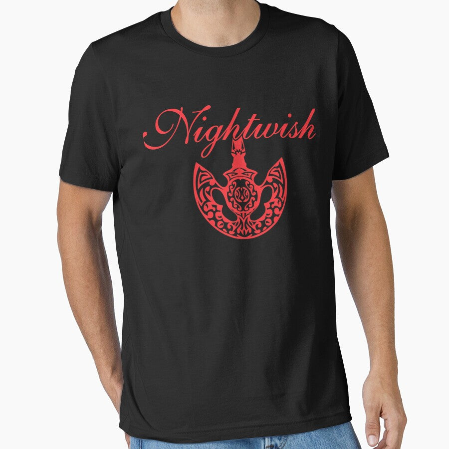 Nightwish Merchant by Dominiqrevost