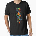 Cats DNA by erion5k