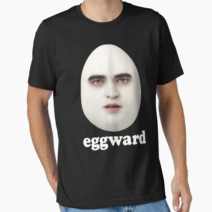 Eggward Funny Meme by GriceldaSanchez