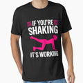 Pilates For Women Men Gym Fitness Instructor Workout by BotboutiquePre