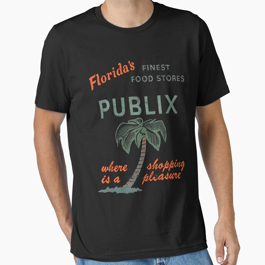 Publix ---- Vintage Store Aesthetic by Philipp Wegener