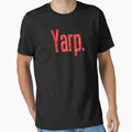 Yarp by ZinkLTD