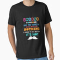 Unless Someone Like You Care A Nothing Is Going To Get Better It's Not by RED FIR