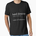 Leader Of Treblemakers Band Director by HongAvery0
