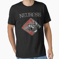 Neurosis Band by BeauDeer