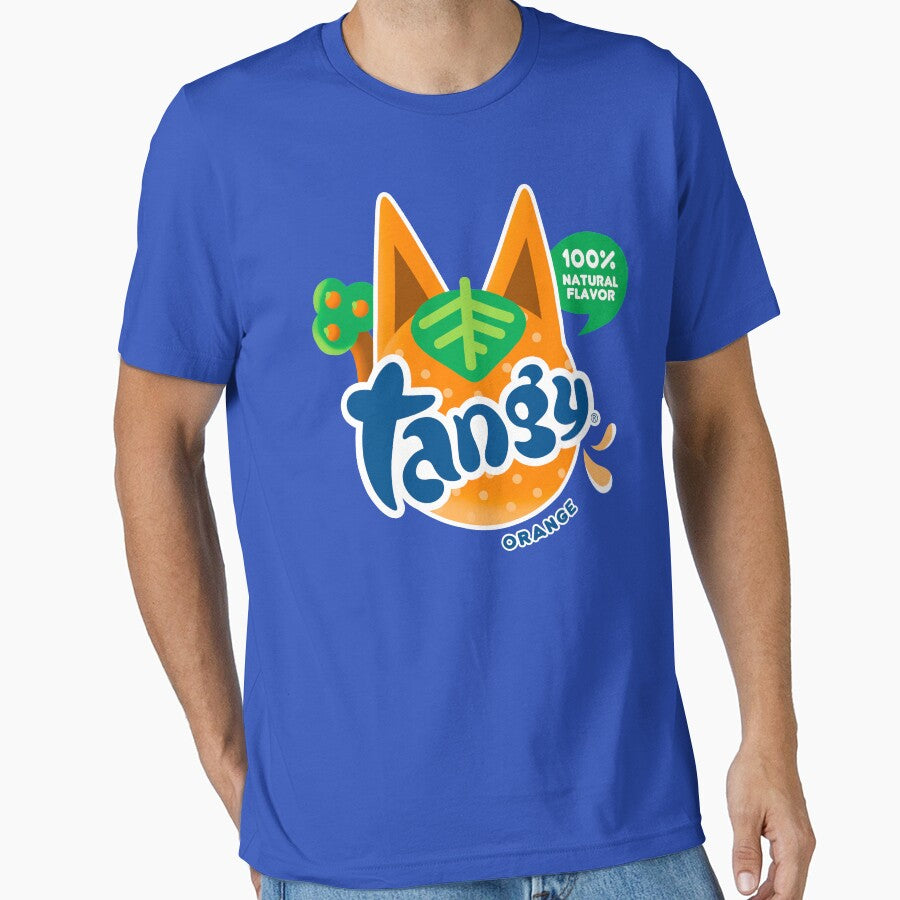 Tangy by Mushita