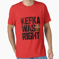 Kefka Was Right by kschruder