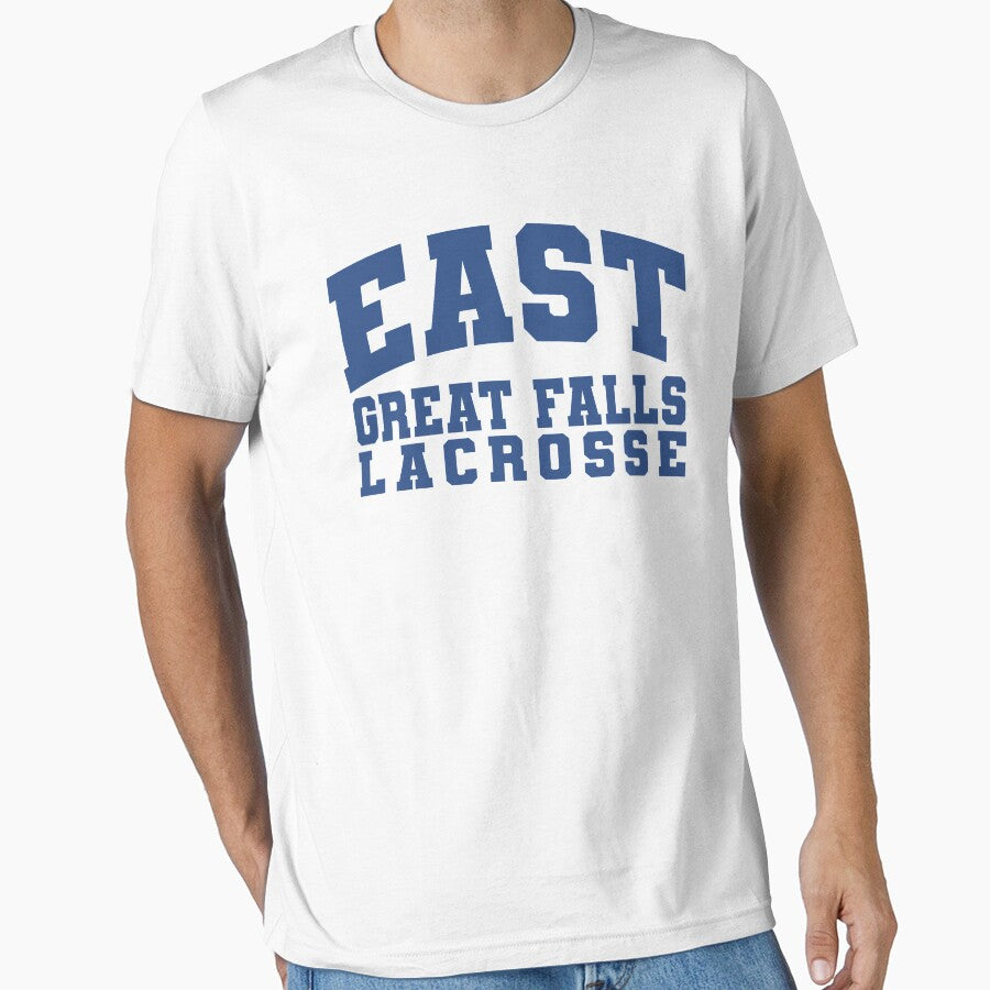 East Great Falls Lacrosse by McPod