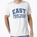 East Great Falls Lacrosse by McPod