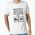 A Joke About Sodium And Hydrogen NaH by coolfuntees