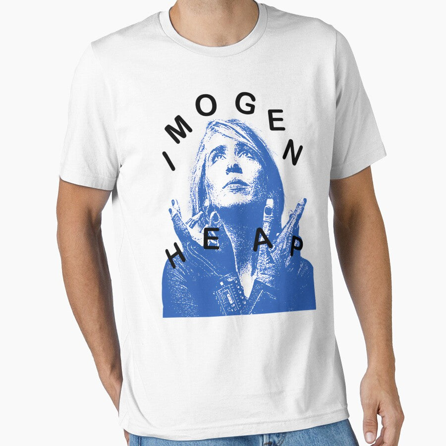 Timeless Imogen Heap V2 by ReilStroman
