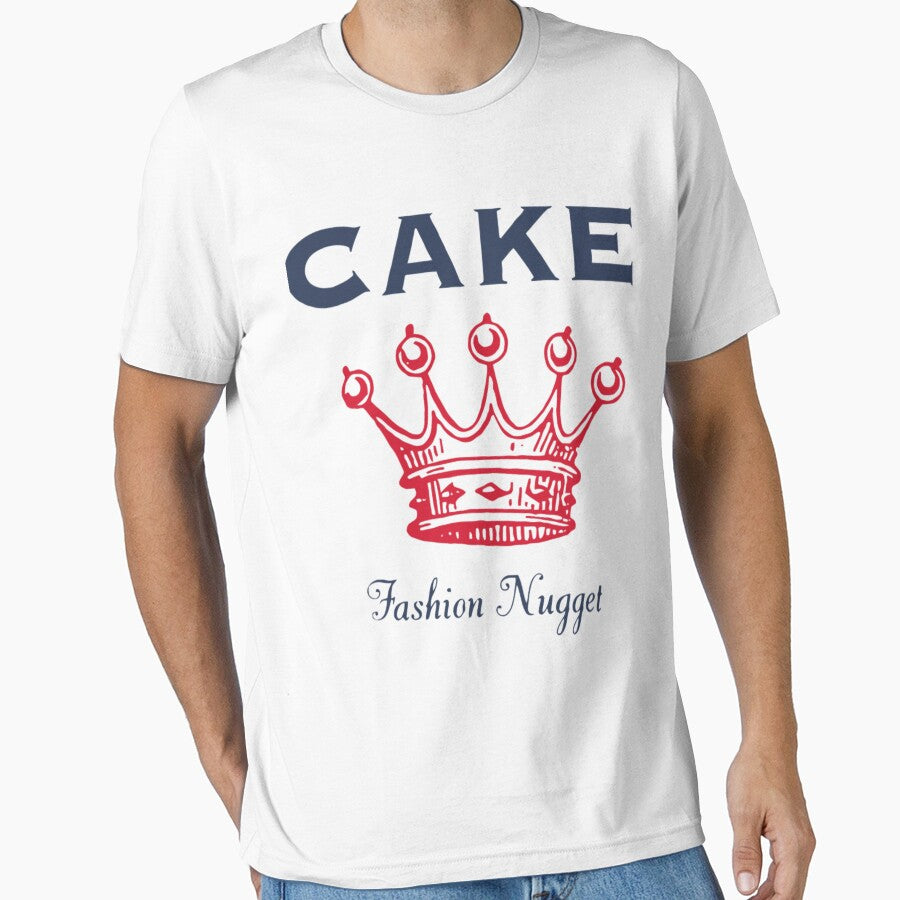 CAKE MUSIC FASHION by VallisRoy