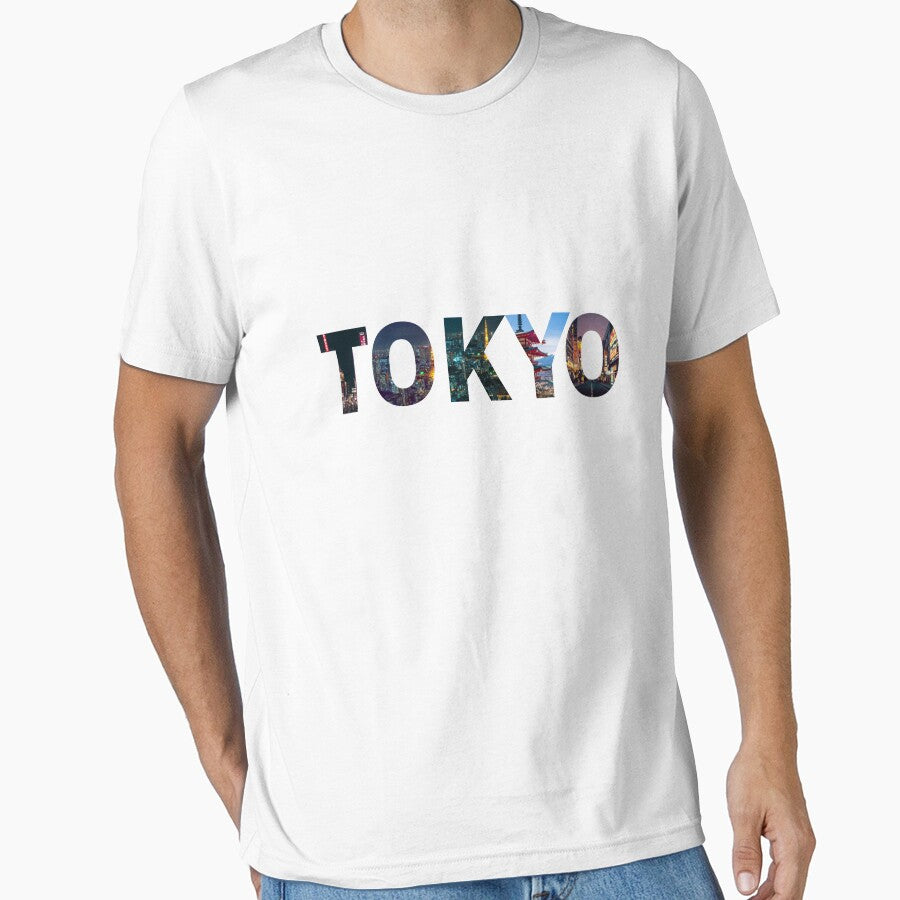Tokyo by Gubemart