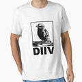 Diiv Band by Pizarro Joel