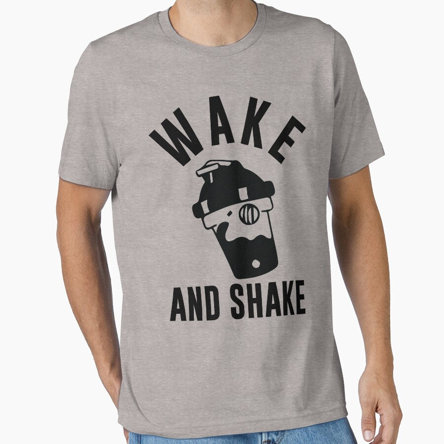 Wake And Shake by kjanedesigns