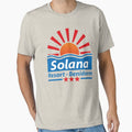 The Solana Resort Benidorm by McPod