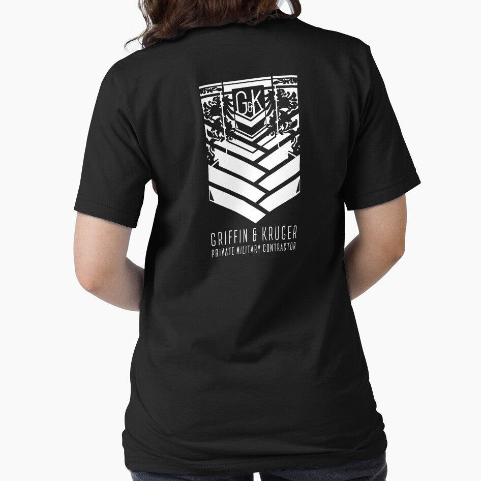 Girls Frontline - Logo by TheColorofRain