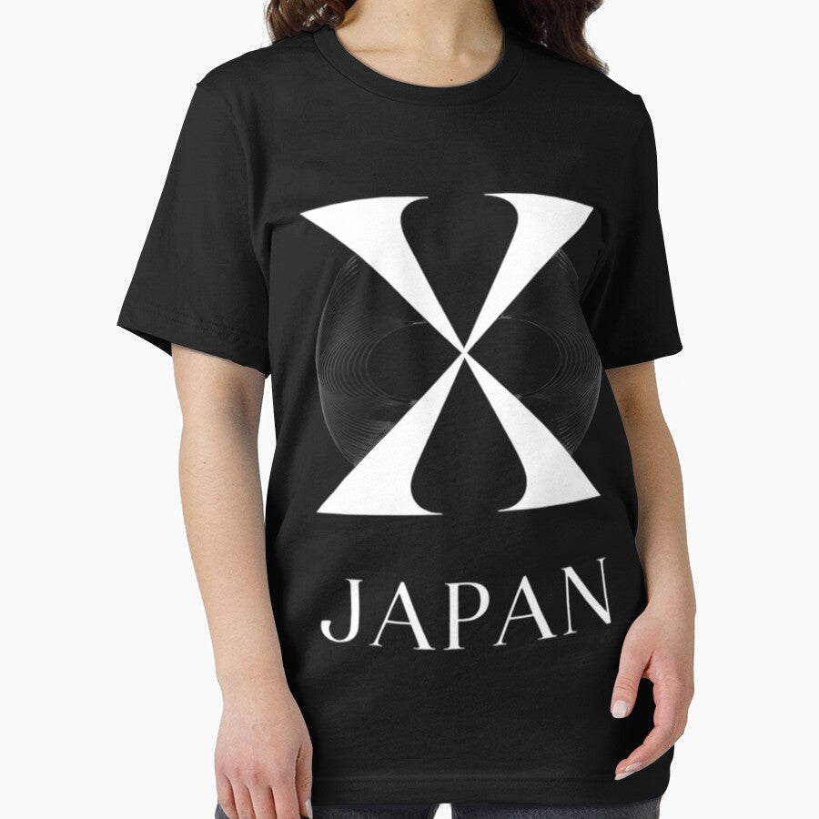 X.Japan Band by Jason Masterson