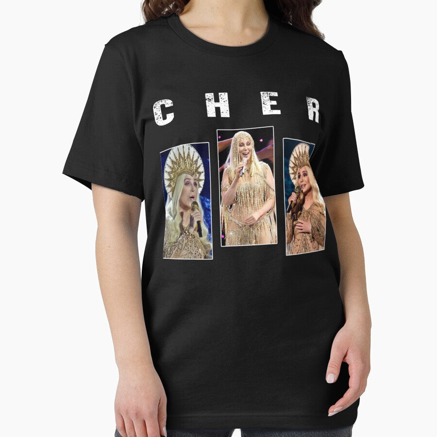 Chers by pronkkony