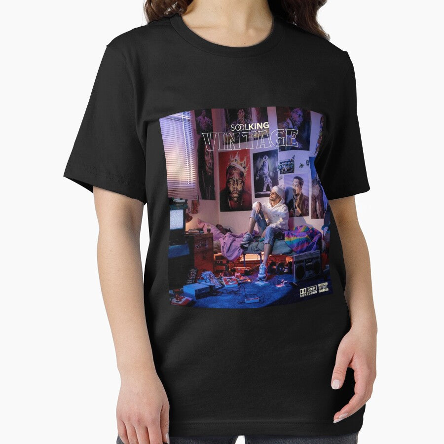 SOOLKING VINTAGE by RAPORI