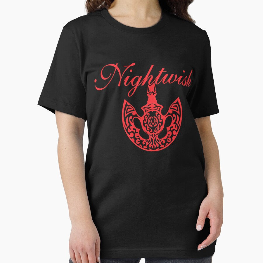 Nightwish Merchant by Dominiqrevost