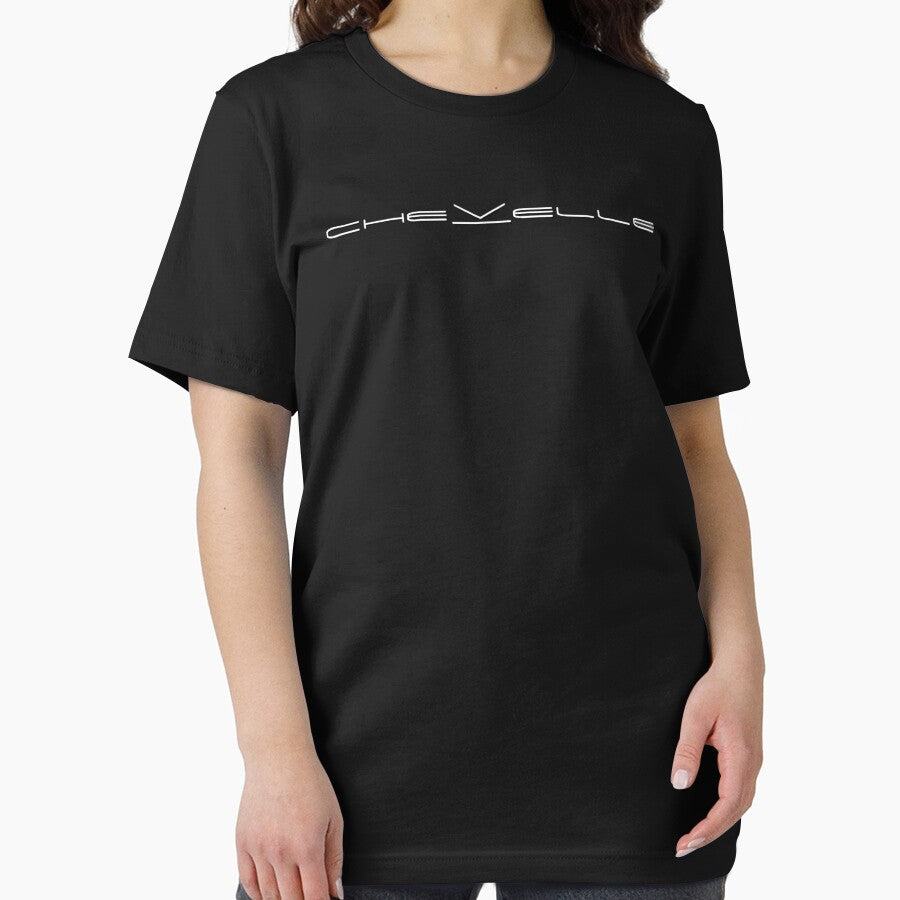 Chevelle logo by RobbSchneider
