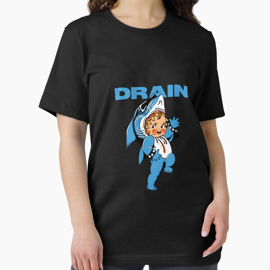 Drain Band by Inoveartes