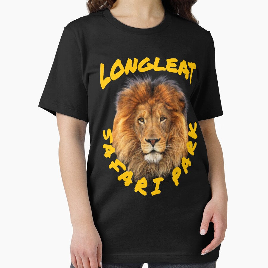 longleat safari park by Recoshet