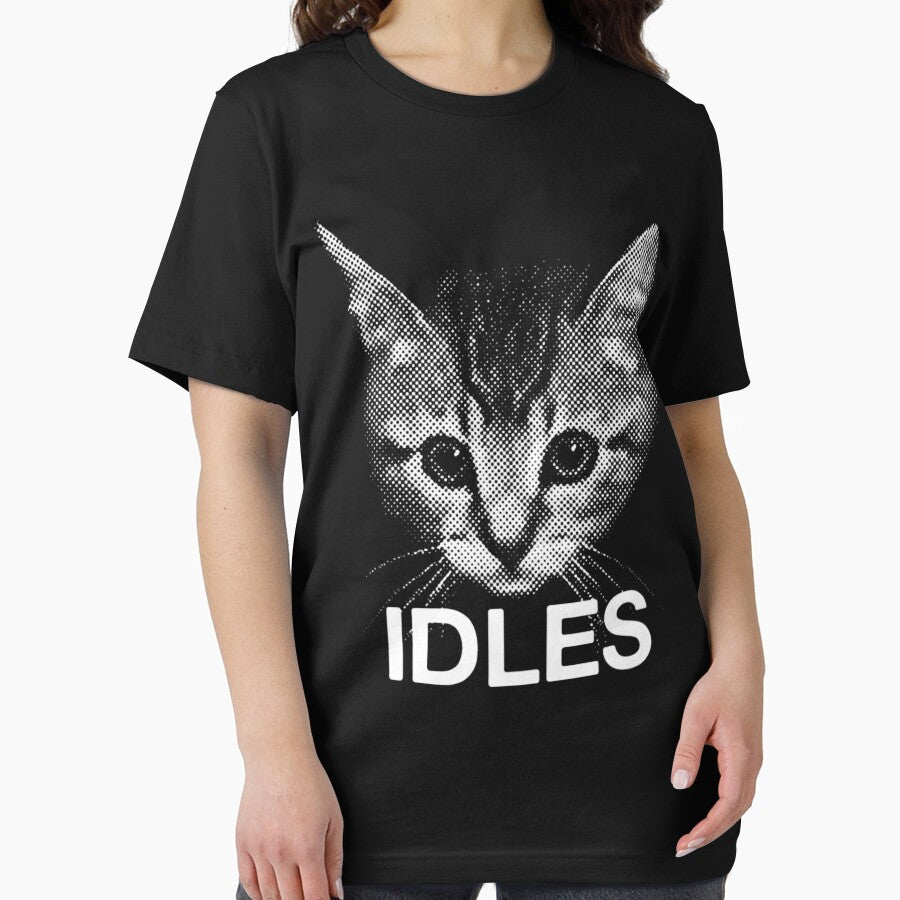 idles-band by badis amroune