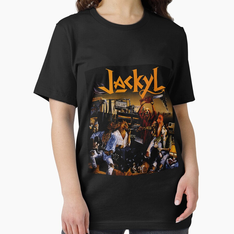 Logo Hormat Jackyl More Tour by edirovkanxee5