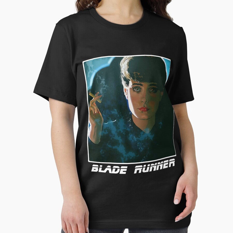 Blade Runner Rachael by Design-Hall
