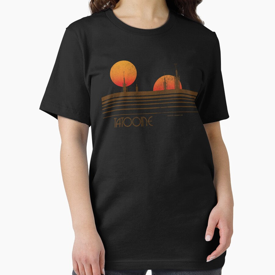 Tatooine by Punjama design and shop