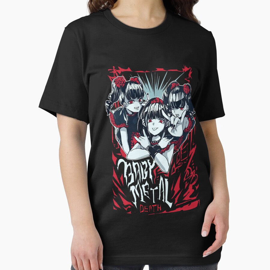 Baby Metal Design by HectorHGarcia12
