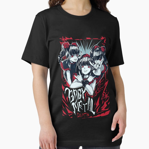 Baby Metal Design by HectorHGarcia12