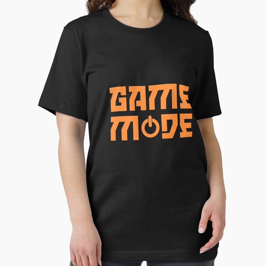 Game Mode by Timegraf