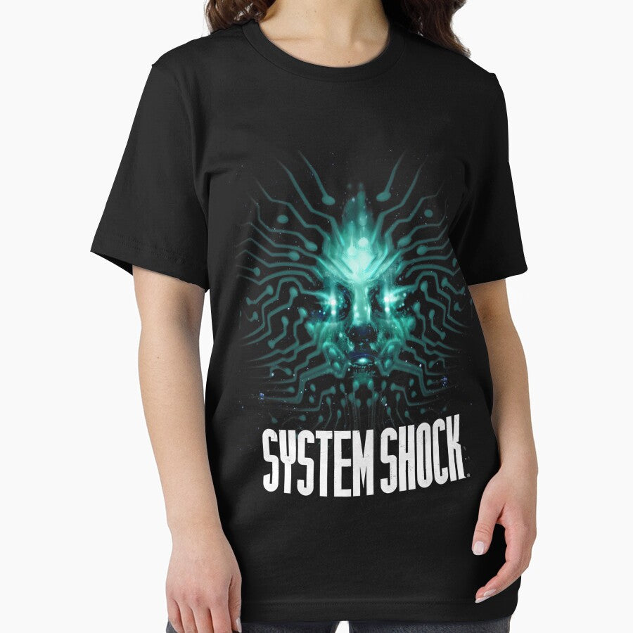 System Shock by JedHanse